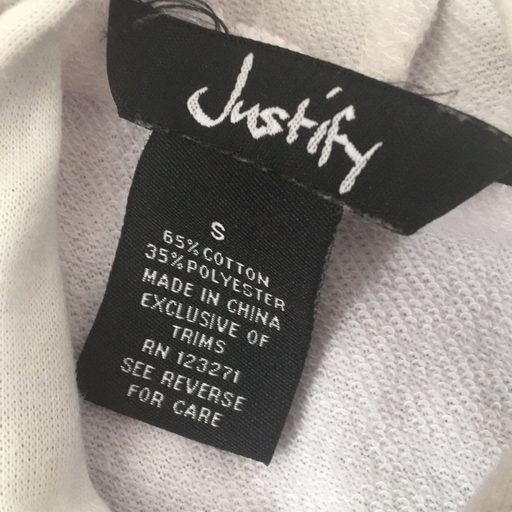 Sweatshirt - Picture 3 of 3